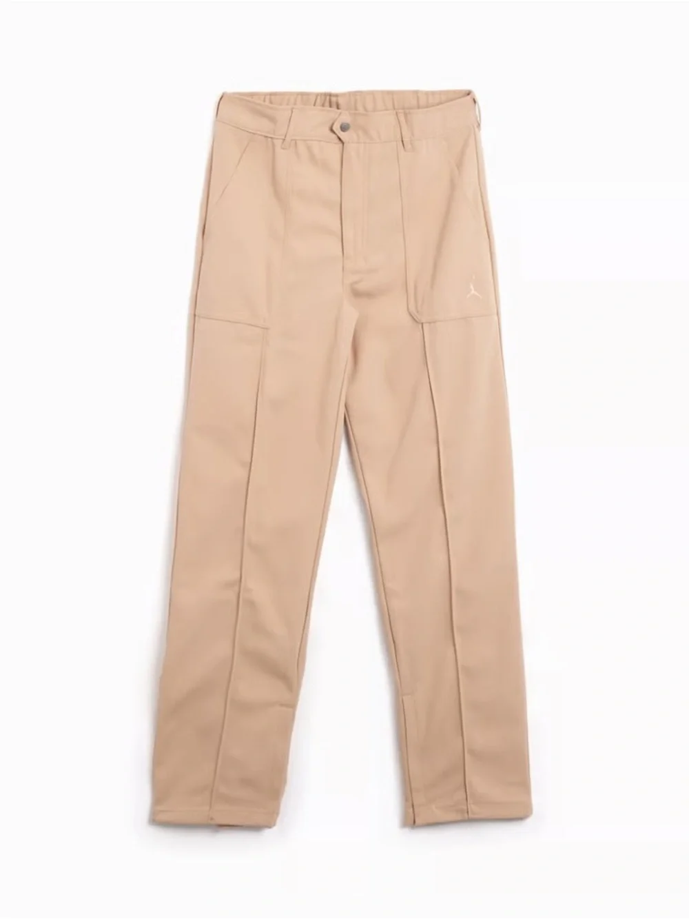 Jordan Men's Tan Workwear Cargo Pants- NWT